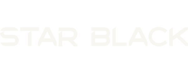 StarBlack Logo